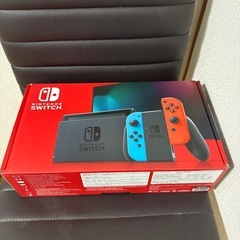 ニンテンドースイッチ空箱
の画像