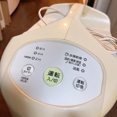 コロナ　除湿機の画像