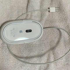 Apple 純正マウスの画像