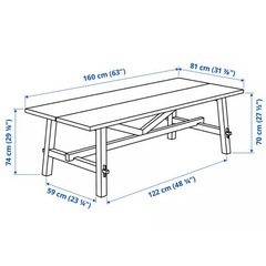 【12/10取り下げ】ダイニングテーブルセットの画像