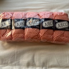 毛糸いろいろの画像