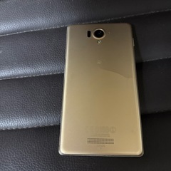 壊れたスマホ
の画像