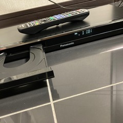 【相談中】ブルーレイディスクレコーダー　Panasonic DMR-BWT560の画像