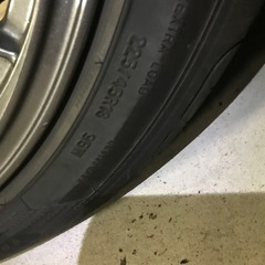 18インチの画像