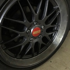 18インチの画像