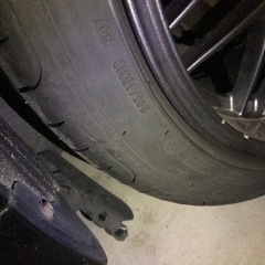 18インチの画像