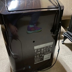 ダイキン空気清浄機　2014年製♪の画像