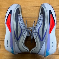 ズームフライ6の画像