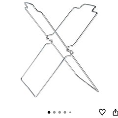 ゴミ箱　ひっかけ式
の画像