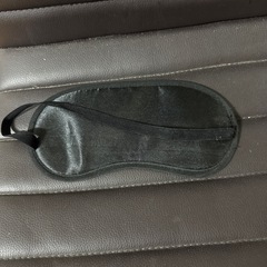 アイマスクの画像