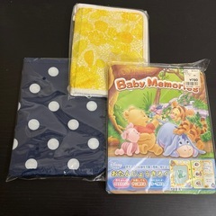 新品　ベビー用品セットの画像