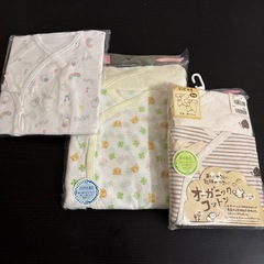新品　ベビー用品セットの画像