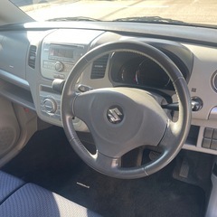 ワゴンR 平成24年式 
 の画像