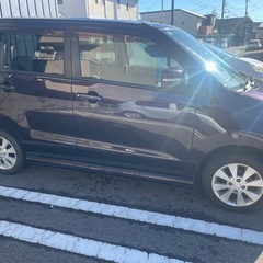 ワゴンR 平成24年式 
 の画像