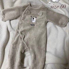 ベビー服　2点セットの画像