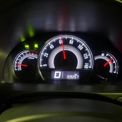 💫目玉車💫平成25年式 スズキ パレットSW パワースライドドア ナビ 車検あり！の画像