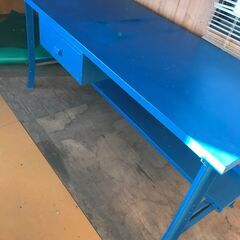 工具台丈夫できれいですの画像