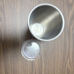 TAKEYA タケヤ ヌーバネッサタンブラーの画像