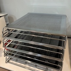 ドルチェグスト　引き出しタイプ　コーヒーカプセルホルダー　の画像