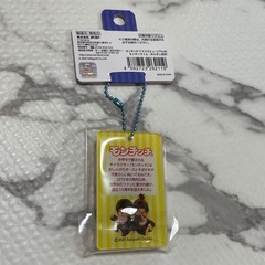 モンチッチ キーホルダーの画像