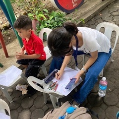 １時間2500円英検１級ICU生‼️基礎英語から定期テスト，英検，TOEIC対策までの画像