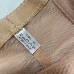 ハイウエスト骨盤ガードルXLの画像