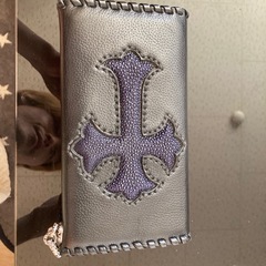 財布売りますの画像