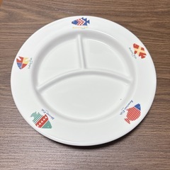 皿各種、デザートプレート、楕円形カレー用、花びら型、ランチプレートの画像