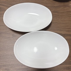 皿各種、デザートプレート、楕円形カレー用、花びら型、ランチプレートの画像
