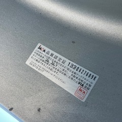 スタッドレス　205/65R16・5穴の画像