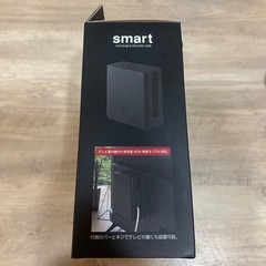 【新品未開封】smart stackable router case ルーターケースの画像