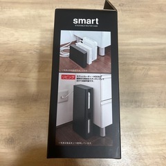 【新品未開封】smart stackable router case ルーターケースの画像
