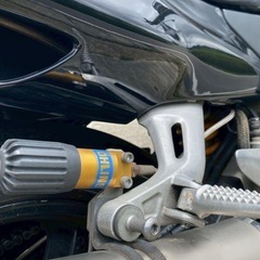 cbr1100ブラックバードキャブ車の画像