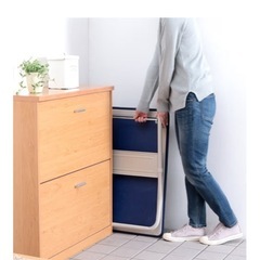 大型の台車　の画像