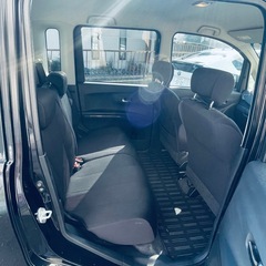 ダイハツ タント エグゼ カスタム 2010年車検 2027年4月の画像