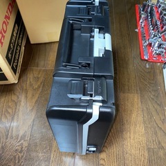 マキタ　ケースのみの画像