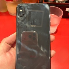 iPhoneXsMaxの画像