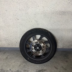 PCX150 KF30 パーツの画像