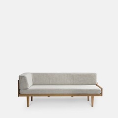 MOMO NATURAL FURNITURE AND SOFA2.5Pの画像