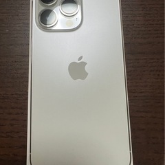 アップル iPhone 13 Pro SIMフリー 正規店新品交換12/6 ワンオーナーの画像