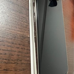 アップル iPhone 13 Pro SIMフリー 正規店新品交換12/6 ワンオーナーの画像