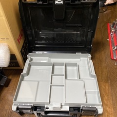 マキタ　ケースのみの画像