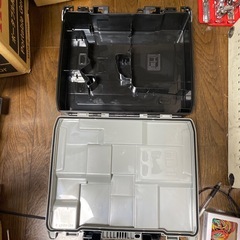 マキタ　ケースのみの画像