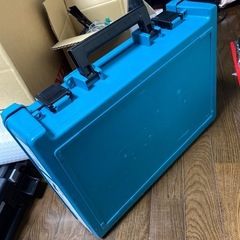 マキタ　ケースのみの画像