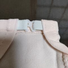 未使用品：便座カバー　ピンクの花束の画像