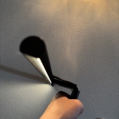 12.20まで 
LYMAX USB接続 モニターライトの画像