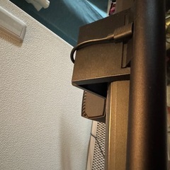 12.20まで 
LYMAX USB接続 モニターライトの画像