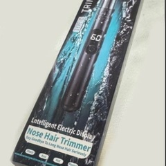新品❤️ 鼻毛カッター メンズ エチケットカッター 1台3役電動鼻毛カッター USB充電式の画像