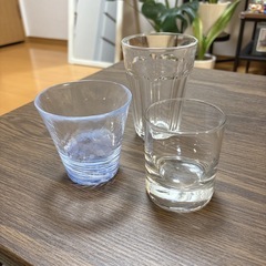 グラスセット、ワイン、シャンパン、カクテル、ロック、その他の画像