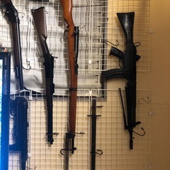 不要なエアガン買い取ります！の画像